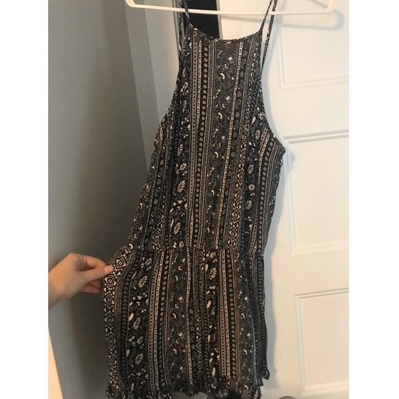 American Eagle romper - Picture 1 of 2